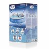 Bestway Bazénový set Fast Set 457 x 84 cm 57313 91644