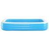 Bestway Nafukovací bazén 305 x 183 x 56 cm 92108