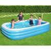 Bestway Nafukovací bazén 305 x 183 x 56 cm 92108