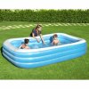 Bestway Nafukovací bazén 305 x 183 x 56 cm 92108