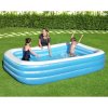 Bestway Nafukovací bazén 305 x 183 x 56 cm 92108