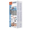 Bestway Bazén Power Steel 427 x 122 cm 93331