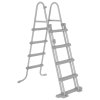 Bestway Bazén Power Steel 427 x 122 cm 93331