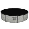 Bestway Kulatý bazén Power Steel 488 x 122 cm 93346