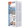 Bestway Kulatý bazén Power Steel 488 x 122 cm 93346