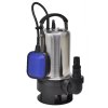 Ponorné čerpadlo na znečištěnou vodu 750 W 12500 l/h 142088