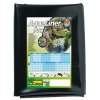 Ubbink Jezírková fólie AquaLiner PVC 6 x 5 m černá 401397