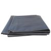 Ubbink Jezírková fólie AquaLiner PVC 6 x 5 m černá 401397