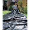 Ubbink Jezírková fólie AquaLiner 8 x 6 m PVC 0,5 mm 1331171 403733