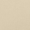 Válenda krémová 80 x 200 cm textil 353982
