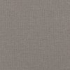 Polohovací křeslo taupe textil 373470