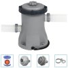 Bestway Bazénové filtrační čerpadlo Flowclear 1 250 l 92871