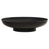 Přenosné ohniště 80 cm ocel 313344