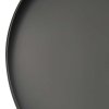 Přenosné ohniště 80 cm ocel 313344
