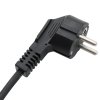Automatická zatahovací markýza se sloupky 3x2,5 m oranžovohnědá 3069910