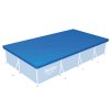 Bestway Krycí plachta na bazén Flowclear 400 x 211 cm 3202473