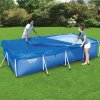 Bestway Krycí plachta na bazén Flowclear 400 x 211 cm 3202473