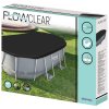Bestway Flowclear Krycí plachta na bazén 418 x 230 cm 3202548