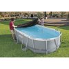 Bestway Kryt na bazén Flowclear 418 x 230 cm 92841