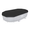Bestway Kryt na bazén Flowclear 418 x 230 cm 92841