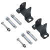 Automatická zatahovací markýza se sloupky 3 x 2,5 m krémová 3069907