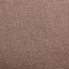 Barová židle taupe textil 249576
