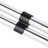 Vzpěry pro bimini 2 ks hliník 92389