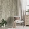 Nástěnné panely vzhled dřeva šedé PVC 4,12 m² 3189147