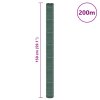 Mulčovací textilie zelená 1,5 x 200 m PP 4005261