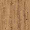 Barový stůl dub artisan 102 x 50 x 103,5 cm kompozitní dřevo 854417