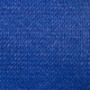 Plachta proti slunci 160 g/m² čtverec modrá 7 x 7 m HDPE 311500