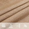 Stínicí plachta 160 g/m² taupe 6 x 6 m HDPE 311389