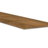Nástěnné panely vzhled dřeva hnědé PVC 4,12 m² 3189144