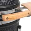 Zahradní keramický gril / udírna Kamado 76 cm 41139