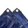 Plachta 650 g/m² 3 x 4 m modrá 43830