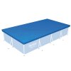 Bestway Kryt na bazén Flowclear 400 x 211 cm 92079