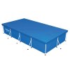 Bestway Kryt na bazén Flowclear 400 x 211 cm 92079