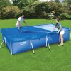Bestway Kryt na bazén Flowclear 400 x 211 cm 92079