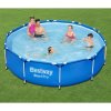 Bestway Bazén Steel Pro 305 x 76 cm 92847
