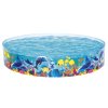 Bestway Nadzemní bazén Fill 'N Fun Odysey 244 x 46 cm 92909