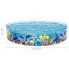 Bestway Nadzemní bazén Fill 'N Fun Odysey 244 x 46 cm 92909