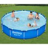 Bestway Steel Pro Bazén s rámem 366 x 76 cm 92914