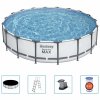 Bestway Bazénový set Steel Pro MAX 549 x 122 cm 93106