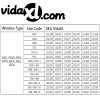 Zatemňovací roleta šedá M04/304 131268