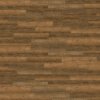 Nástěnné panely vzhled dřeva hnědé PVC 2,06 m² 351815