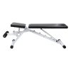 Fitness posilovací lavice 90484