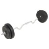 Činková sada 30 kg 91399