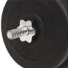 Činková sada 30 kg 91399