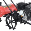Kovová kola pro benzínový kultivátor 6,5 HP 2 ks 146268