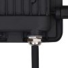 LED reflektor s rukojetí 20 W teplé bílé světlo 149634